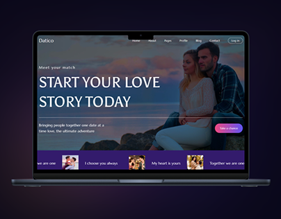 Dating App